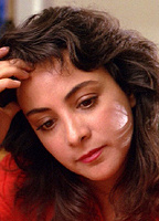 Alma Delfina