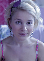 Amanda Pilke