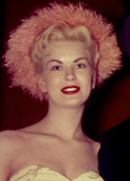Janet Pilgrim