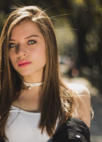 Samantha Vazquez Quintana