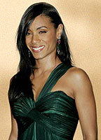 Jada Pinkett Smith