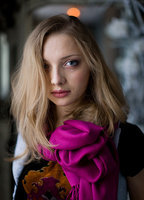 Ekaterina Vilkova