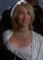 Elizabeth Hayes