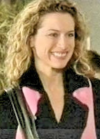 Audrey Moore