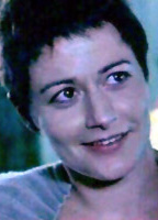 Catherine Vinatier