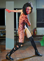 Hiroko Yashiki
