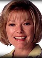 Jane Curtin
