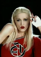 Gwen Stefani