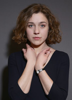 Aiste Dirziute