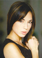 Audrey Sarrat