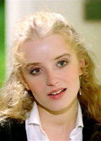 Brigitte Petronio