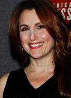 Jodie Markell