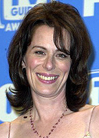 Jane Kaczmarek