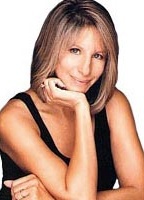 Barbra Streisand