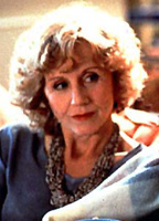 Helene Vincent