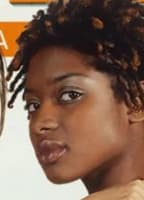 Sylvana Simons