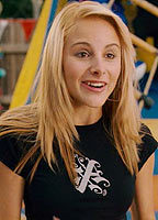 Caley Hayes