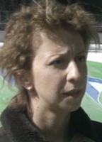 Ingrid Veninger