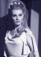 Celeste Yarnall