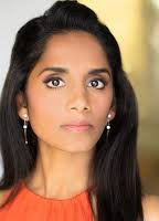 Aisha Kumari