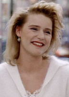 Dedee Pfeiffer