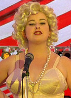 Eva Van Der Gucht