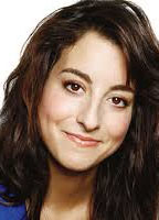 Jenna Laurenzo