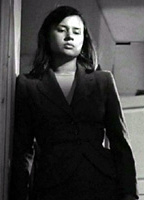 Harriet Andersson