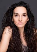 Marta Lopez Mazorra