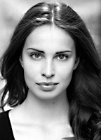 Heida Reed