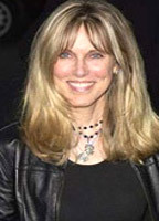 Alana Stewart