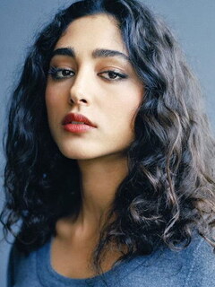 Golshifteh Farahani