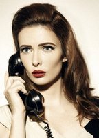 Bitsie Tulloch