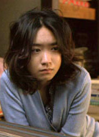 Chizuru Ikewaki