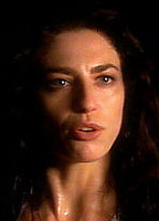 Claudia Black