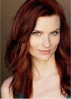 Ginger Pullman