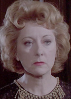 Betty Beckers