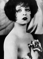 Clara Bow