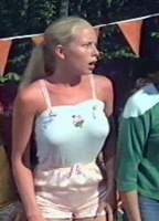 Cindy Girling