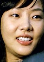 Ji-hye Yun