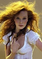 Elizabeth Kinnear