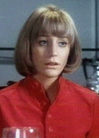 Carrie Snodgress