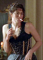 Anna Chancellor