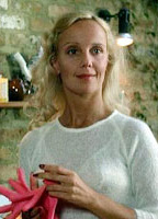 Georgina Hale