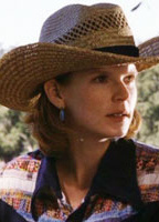 Jackie Belvin