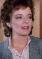 Clare Higgins