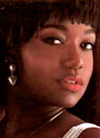 Dominique Simone