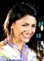 Aruna Shields