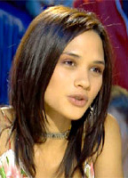 Dany Verissimo