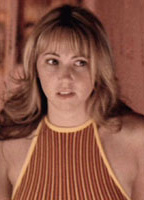 Jennifer Tisdale